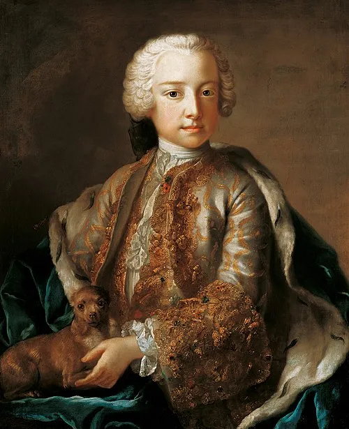 1748年 - ヨーハン・ネポムク・カール、リヒテンシュタイン公（* 1724年）
