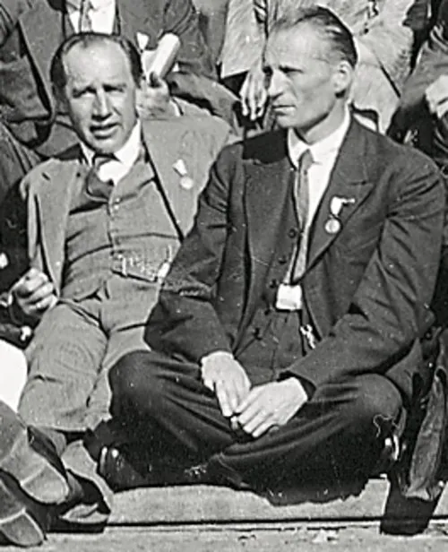 1881年 - ライツェン・エヒベルトゥス・ヤン・ブラウワー、数学者(+ 1966年)