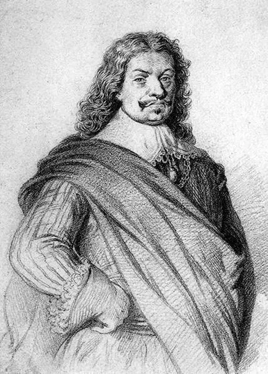 1680年 - ライモンド・モンテクッコリ、オーストリア軍司令官(* 1609年)