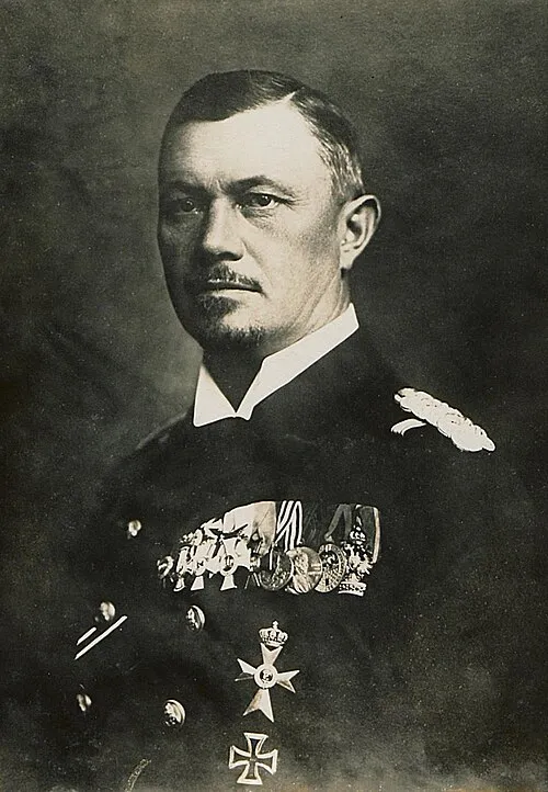 1928年 - ラインハルト・シェア、ドイツ帝国海軍軍人（* 1863年）