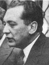 1889年 - ラウレアーノ・ゴメス・カストロ、政治家（+ 1965年）