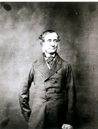 1897年 - ラザフォード・オールコック、医師、外交官(* 1809年)