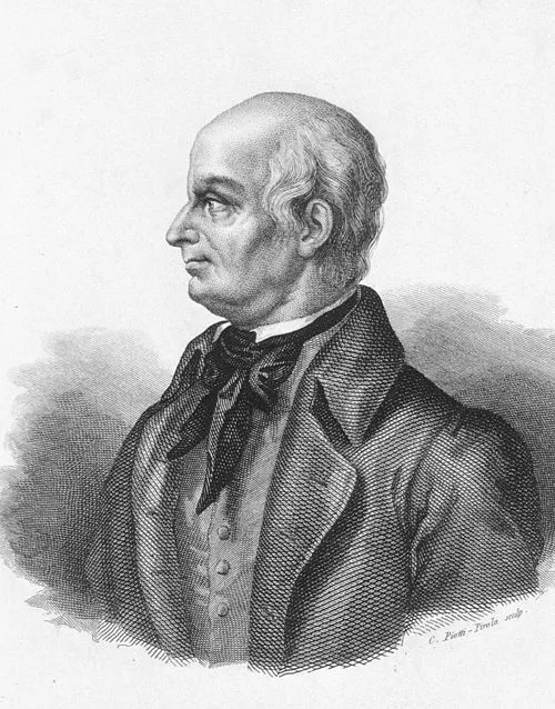1729年 - ラザロ・スパランツァーニ、博物学者(+ 1799年)
