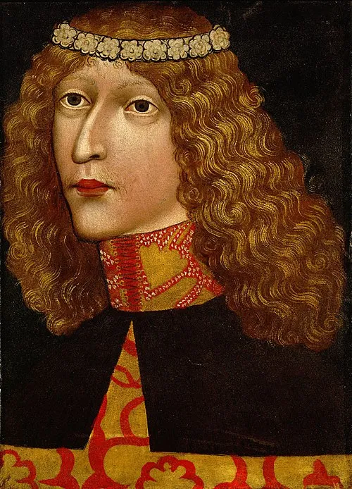 1457年 - ラディスラウス・ポストゥムス、オーストリア公・ボヘミア・ハンガリー王(* 1440年)