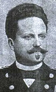 1913年 - ラディスラス・ワイネック、天文学者(* 1848年)