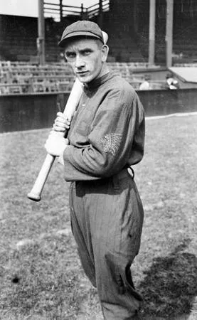 1954年 - ラビット・モランビル、プロ野球選手（* 1891年）