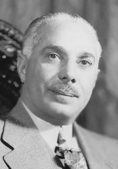 1891年 - ラファエル・トルヒーヨ、政治家、軍人(+ 1961年)