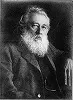 1848年 - ラファエル・フォン・ケーベル、哲学者(+ 1923年)