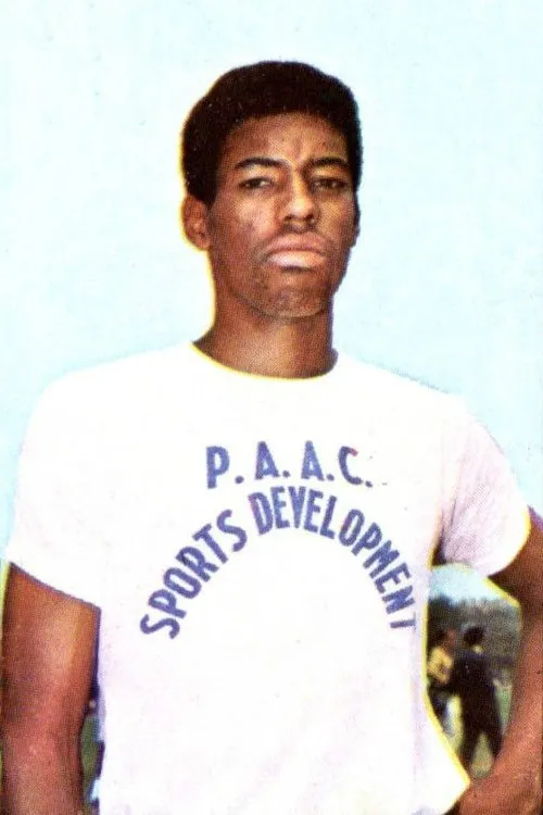 1947年 - ラリー・ジェームズ、陸上競技選手(+ 2008年)
