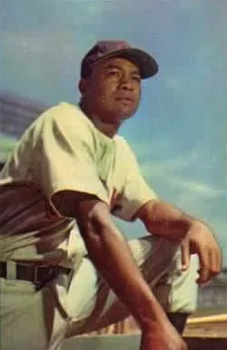1923年 - ラリー・ドビー、元プロ野球選手(+ 2003年)
