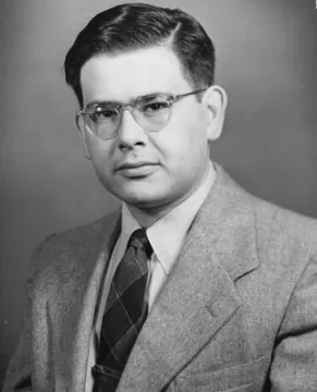 1921年 - ラルフ・アルファー、物理学者（+ 2007年）