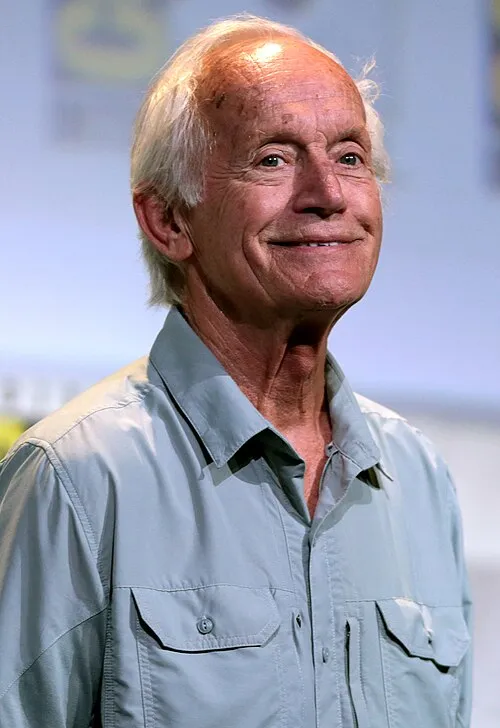 1940年 - ランス・ヘンリクセン、俳優