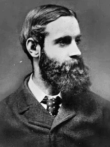 1886年 - ランドルフ・コールデコット、イラストレーター、美術家（* 1846年）