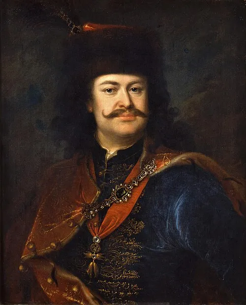 1676年 - ラーコーツィ・フェレンツ2世、ハンガリーの反ハプスブルク独立戦争指導者(+ 1735年)