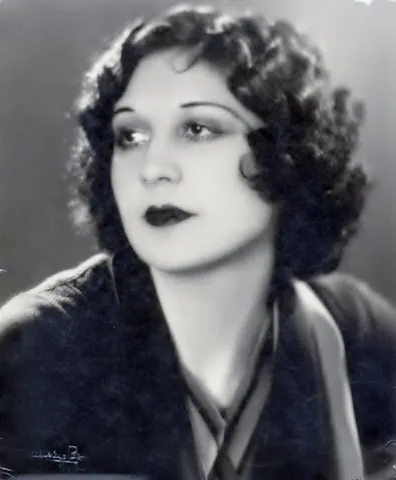 1908年 - リタ・グレイ、女優(+ 1995年)