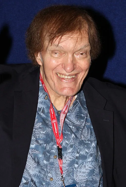 1939年 - リチャード・キール、俳優(+ 2014年)