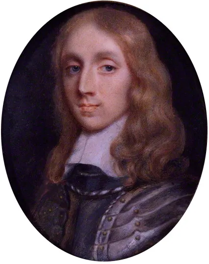 1626年 - リチャード・クロムウェル、イギリスの第2代護国卿（+ 1712年）
