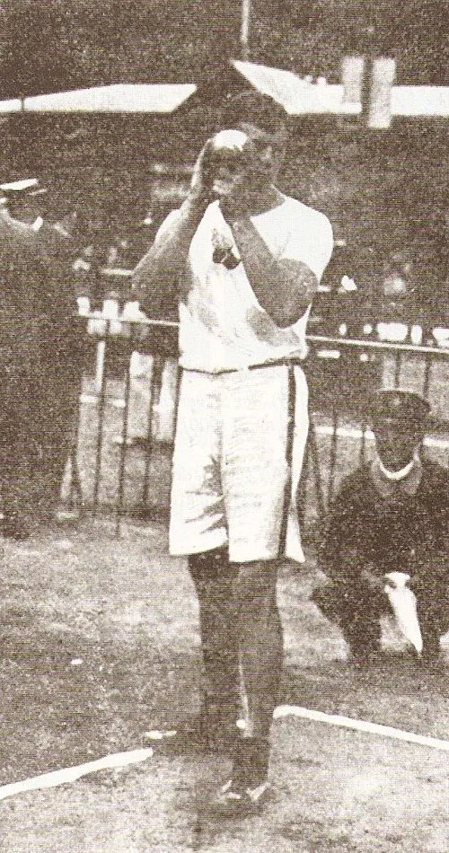 1935年 - リチャード・シェルドン、陸上競技選手(* 1878年)