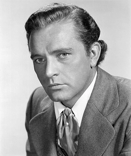 1925年 - リチャード・バートン、俳優（+ 1984年）