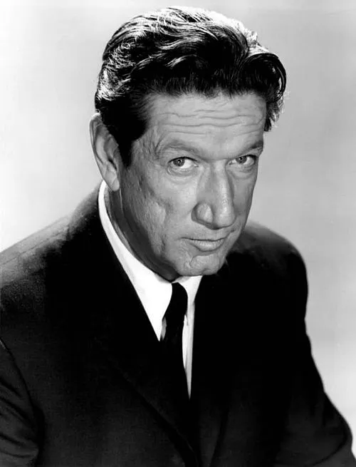 1981年 - リチャード・ブーン、俳優（* 1917年）