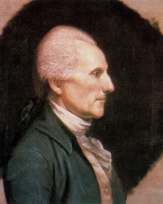 1794年 - リチャード・ヘンリー・リー、連合会議議長(* 1732年)