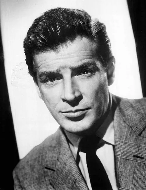 1914年 - リチャード・ベイスハート、俳優(+ 1984年)