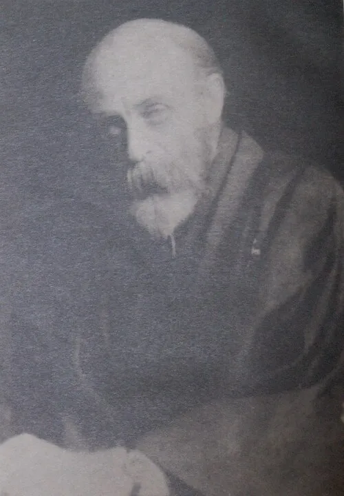 1878年 - リチャード・ポンソンビー＝フェイン、日本学者（+ 1937年）