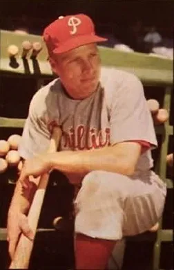 1927年 - リッチー・アシュバーン、元プロ野球選手(+ 1997年)