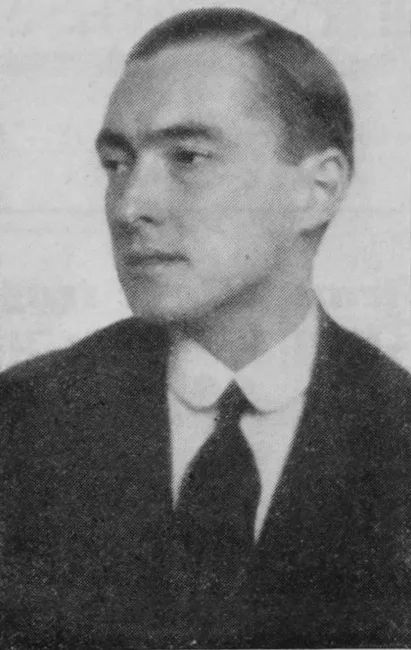 1894年 - リヒャルト・クーデンホーフ＝カレルギー、政治家（+ 1972年）