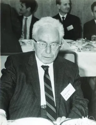 1972年 - リヒャルト・クーラント、数学者(* 1888年)