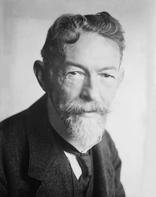 1865年 - リヒャルト・ジグモンディ、化学者(+ 1929年)