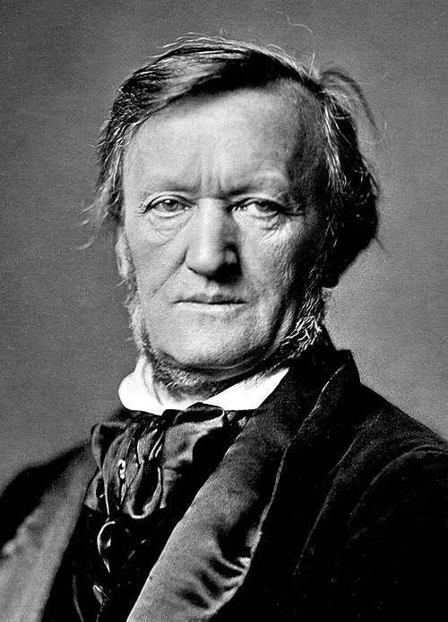 1883年 - リヒャルト・ワーグナー、作曲家(* 1813年)