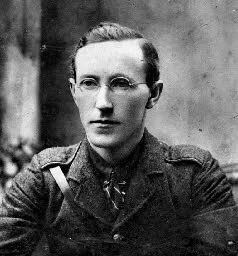 1923年 - リーアム・リンチ、アイルランド内戦時のIRA指導者（* 1893年）
