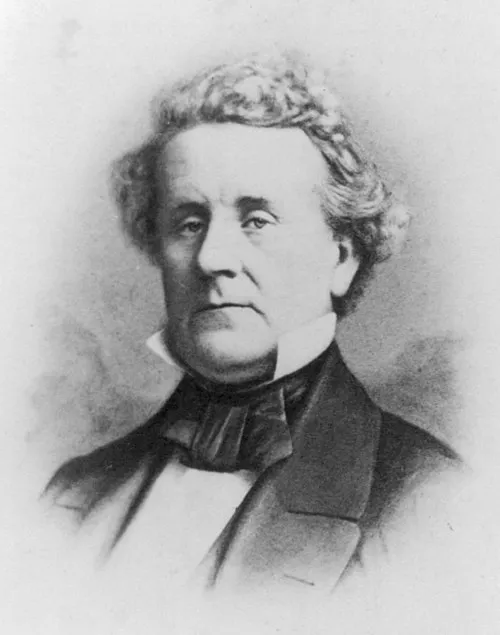1782年 - リーヴァイ・リンカーン・ジュニア、マサチューセッツ州知事、アメリカ合衆国下院議員(+ 1868年)