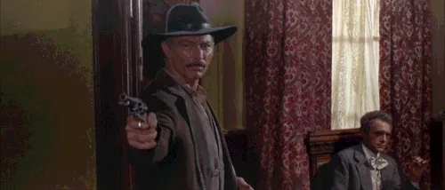 1925年 - リー・ヴァン・クリーフ、俳優(+ 1989年)