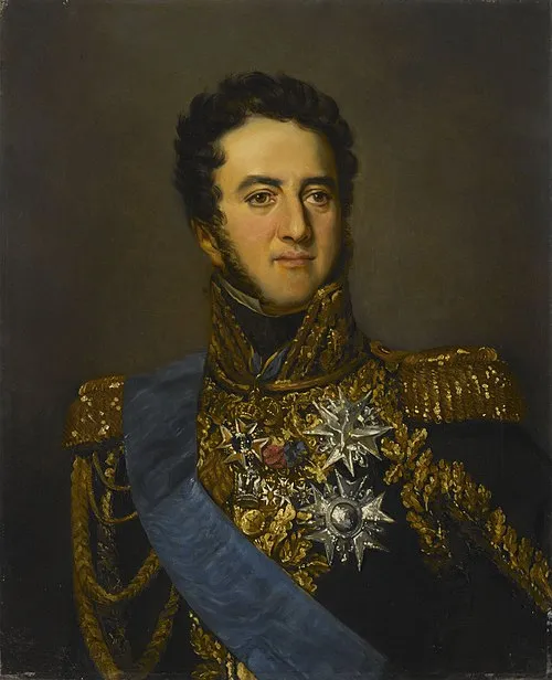 1826年 - ルイ=ガブリエル・スーシェ、ナポレオン戦争期のフランス軍元帥(* 1770年)