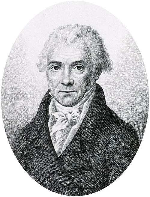 1829年 - ルイ=ニコラ・ヴォークラン、化学者(* 1763年)