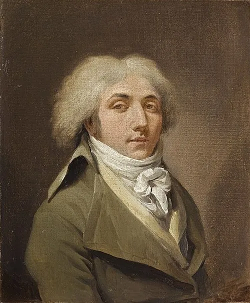 1845年 - ルイ=レオポルド・ボワイー、画家(* 1761年)