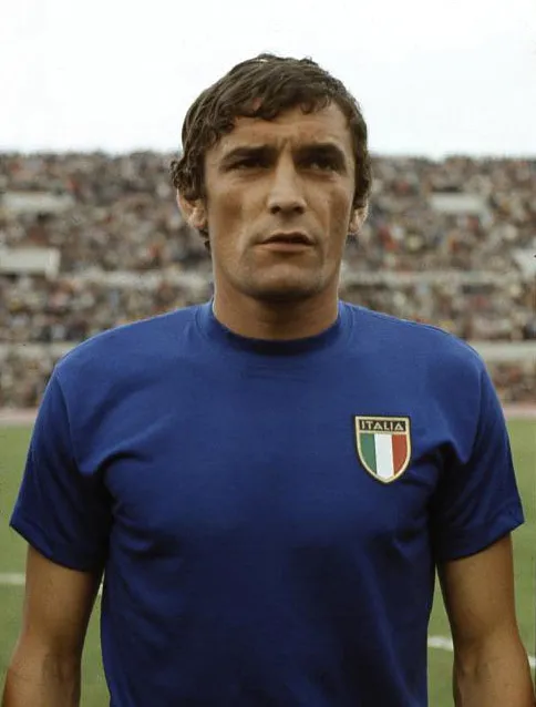 2024年 - ルイジ・リーヴァ、元プロサッカー選手(* 1944年)
