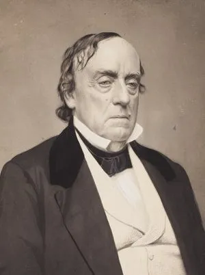 1782年 - ルイス・カス、アメリカ合衆国国務長官（+ 1866年）