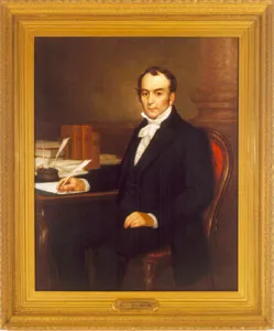 1857年 - ルイス・マクレーン、第10代アメリカ合衆国財務長官、第12代アメリカ合衆国国務長官(* 1786年)