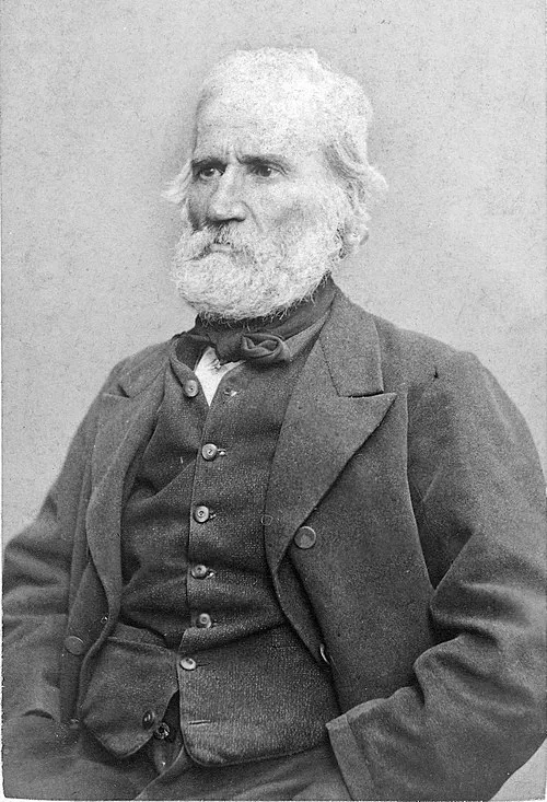 1881年 - ルイ・オーギュスト・ブランキ、社会主義革命家(* 1805年)