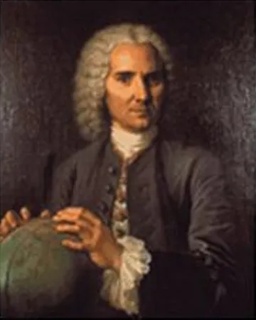 1760年 - ルイ・ゴダン、天文学者（* 1704年）