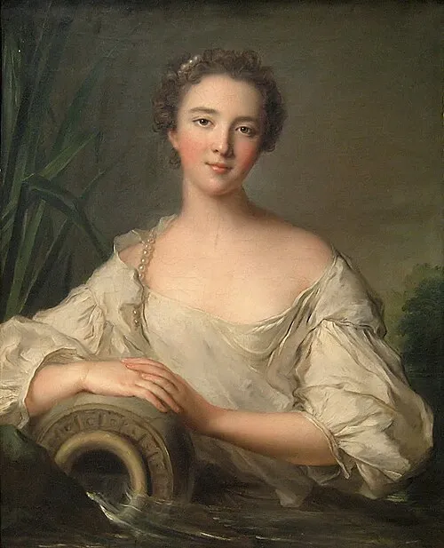 1759年 - ルイーズ・アンリエット・ド・ブルボン＝コンティ、オルレアン公ルイ・フィリップ1世の妃（* 1726年）
