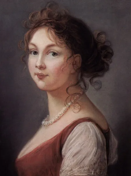 1776年 - ルイーゼ・フォン・メクレンブルク＝シュトレーリッツ、プロイセン王妃（+ 1810年）
