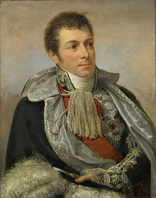 1753年 - ルイ＝アレクサンドル・ベルティエ、軍人（+ 1815年）