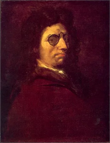 1705年 - ルカ・ジョルダーノ、画家(* 1634年)