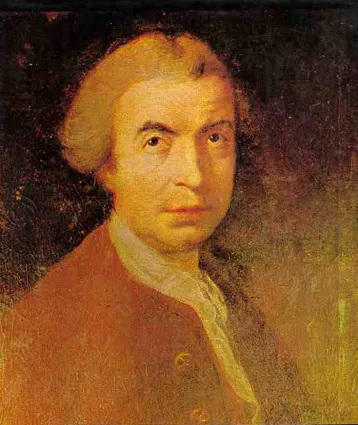 1787年 - ルジェル・ヨシプ・ボスコヴィッチ、科学者、イエズス会神父(* 1711年)