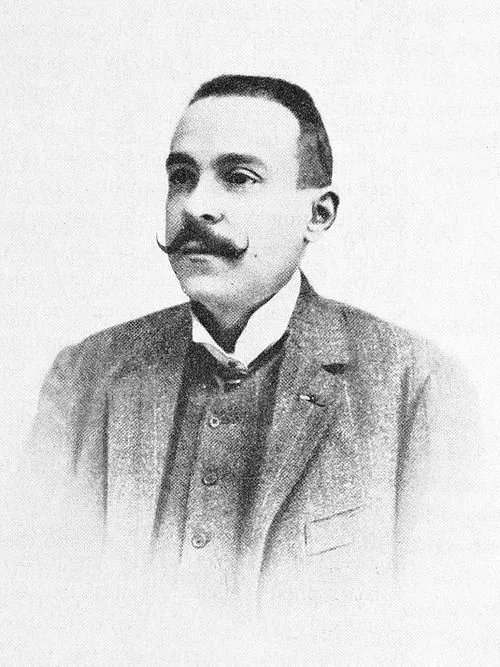 1913年 - ルッジェーロ・オッディ、解剖学者、生理学者（* 1864年）