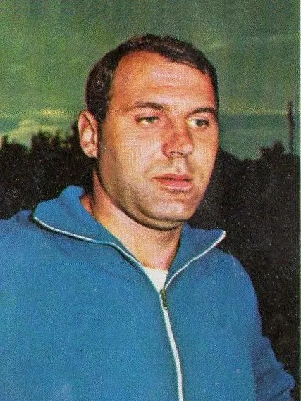 1998年 - ルドビク・ダネク、陸上競技選手(* 1937年)